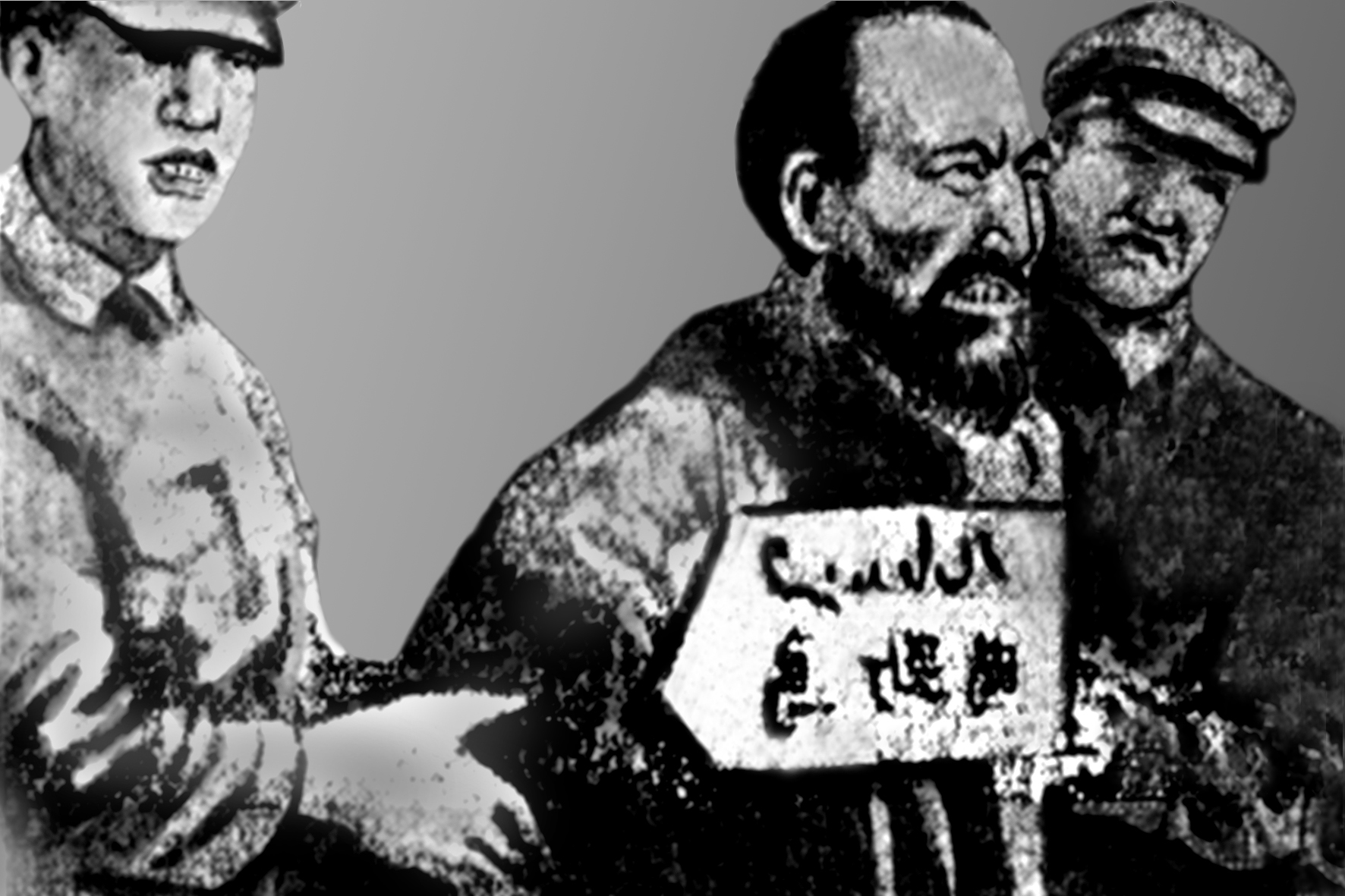 Bandy dep júrgenimiz batyr bolyp shyqty (tarıhı esse)