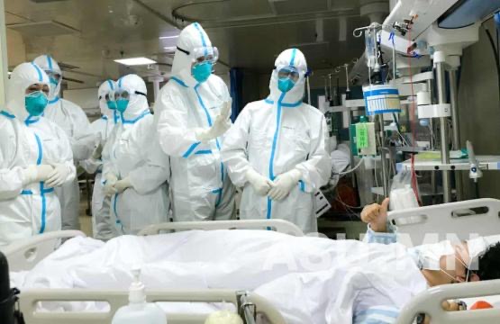 COVID-19: Ýhan qaıta dúrlikti