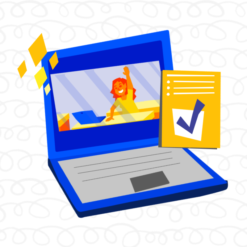 Álemniń úzdik ustazy qashyqtan oqytýdaǵy qupııasymen bólisti