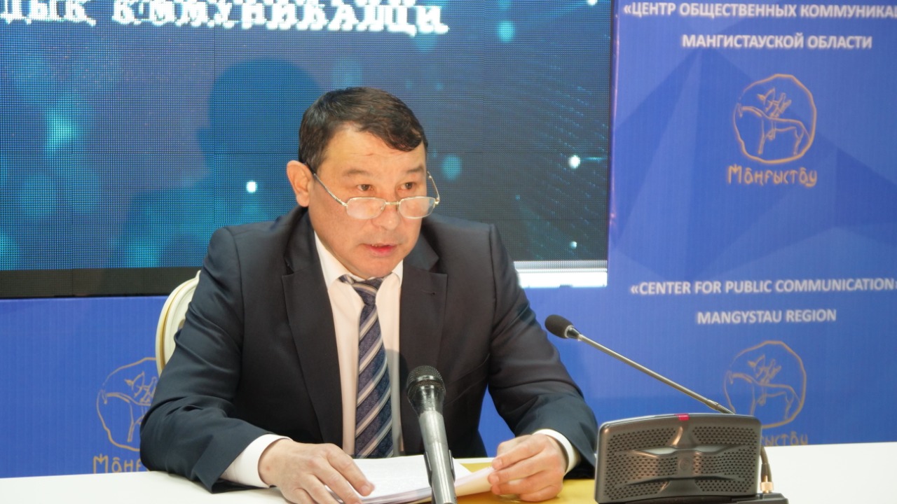 Mańǵystaý: Bıyl 149 shaqyrym jol jańartylyp, paıdalanýǵa beriledi