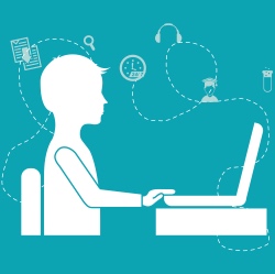 Ǵalymdardyń dárisin tyńdasaq eken – bloger ata-ana