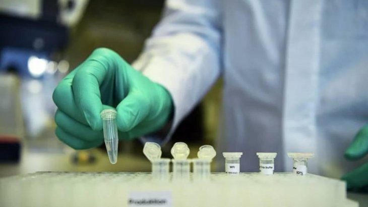 Qazaqstanda taǵy 7 adam koronavırýs ınfeksııasynan jazylyp shyqty