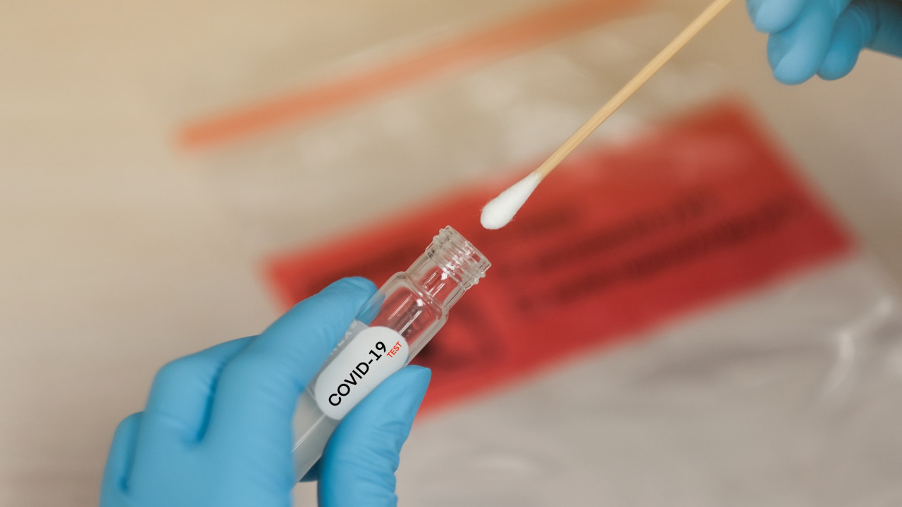 Qostanaı oblysynda taǵy eki adamnan koronavırýs anyqtaldy