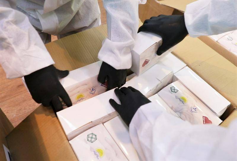 «Almaty Birgemiz» qory 23 myń adamǵa qarjylaı kómek berdi