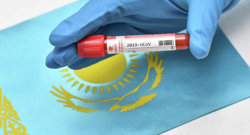 1661 naýqas: Koronavırýs ınfeksııasyn juqtyrǵan taǵy 7 adam tirkeldi