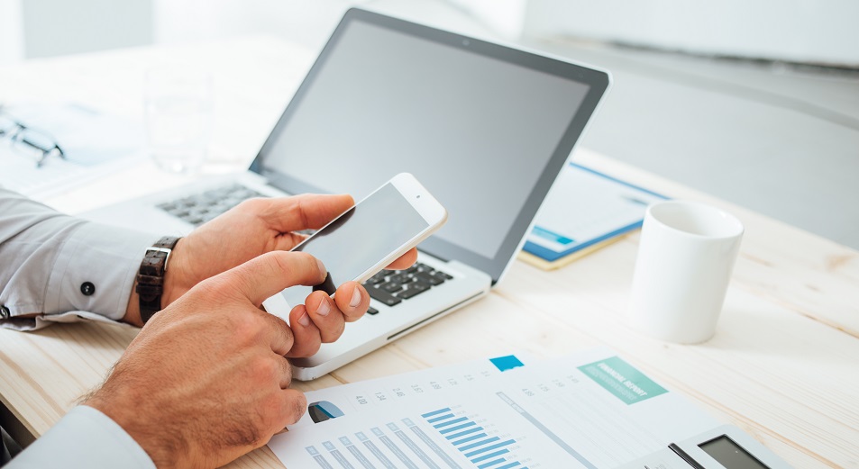 Atyraý: 41 dinı birlestik onlaın jumysqa kóshti