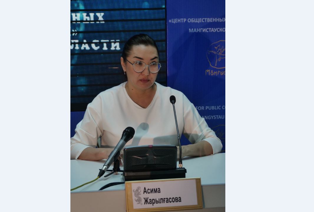 Aqtaýda karantınge jabylǵan eki úıdiń kireberis esigi ashyldy