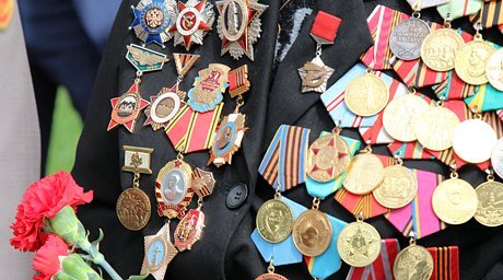 Ardaqtasaq ardagerlerdi ardaqtaıyq