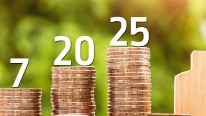 7-20-25 baǵdarlamasy boıynsha 199,31 mıllıard teńgege ótinim maquldandy