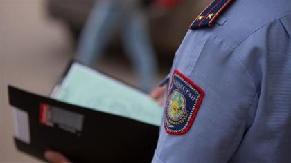 Jaýapsyzdyq jarǵa jyǵady