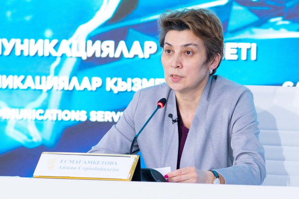 Keı óńirlerde juqtyrý deńgeıi joǵary