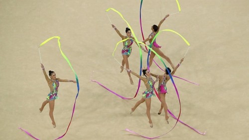 2005 jyly týǵandar Tokıo Olımpıadasyna qatysady