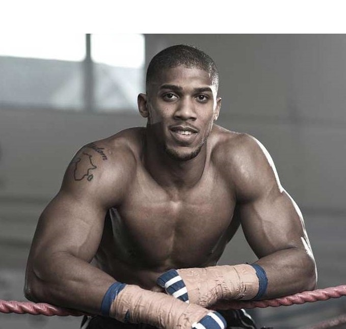 Entonı Djoshýa kimdermen judyryqtasqysy keledi?