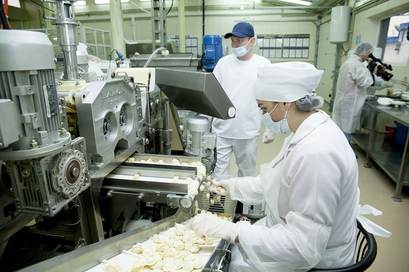 Almatyda búgin birqatar kásiporyn óz jumysyn bastady