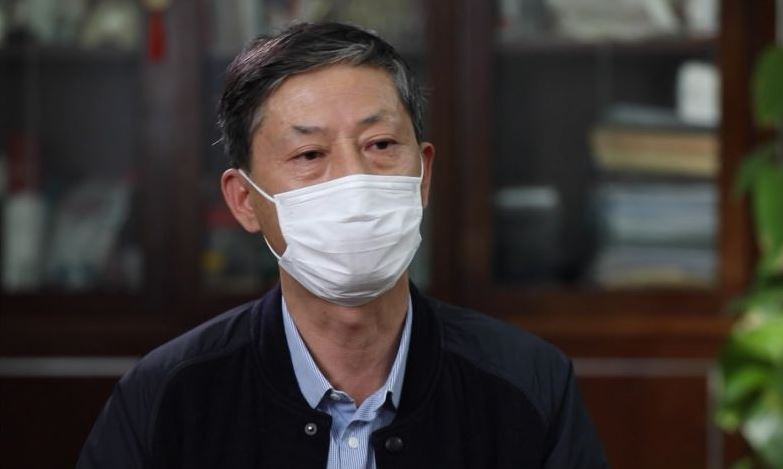 Qytaı ǵalymy: Vırýs Ýhanda jasalǵan joq