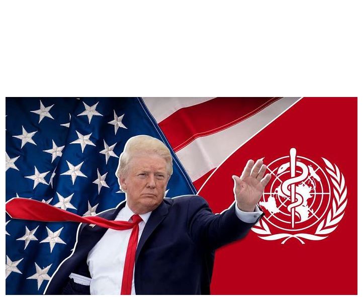 DDU-ǵa qarjy bólýdi toqtatpaq