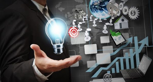 Bıznes-jobalardyń joly bolýda