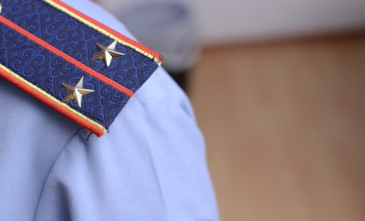 Qostanaı oblysy: Bir táýlik ishinde 40 adam ákimshilik jaýapqa tartyldy