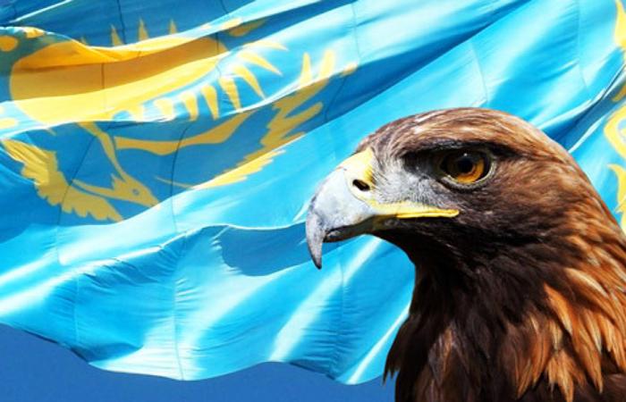 Ult rýhanııatynyń janashyry