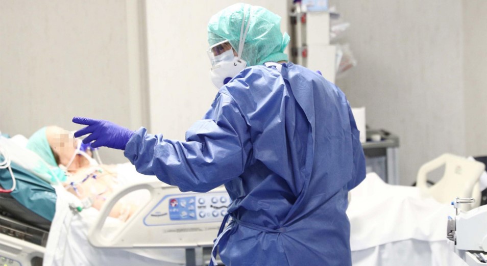 COVID-19: Jetisýda 53 adam juqtyryp, 9 naýqas saýyqty