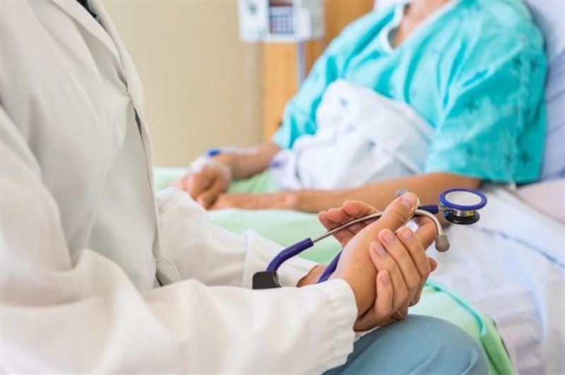 Qazaqstanda taǵy 5 adam koronavırýs ınfeksııasynan jazylyp shyqty