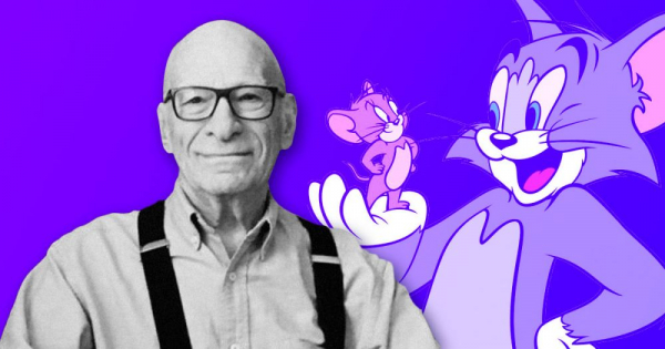 «Tom men Djerrı» mýltfılminiń qurastyrýshysy qaıtys boldy