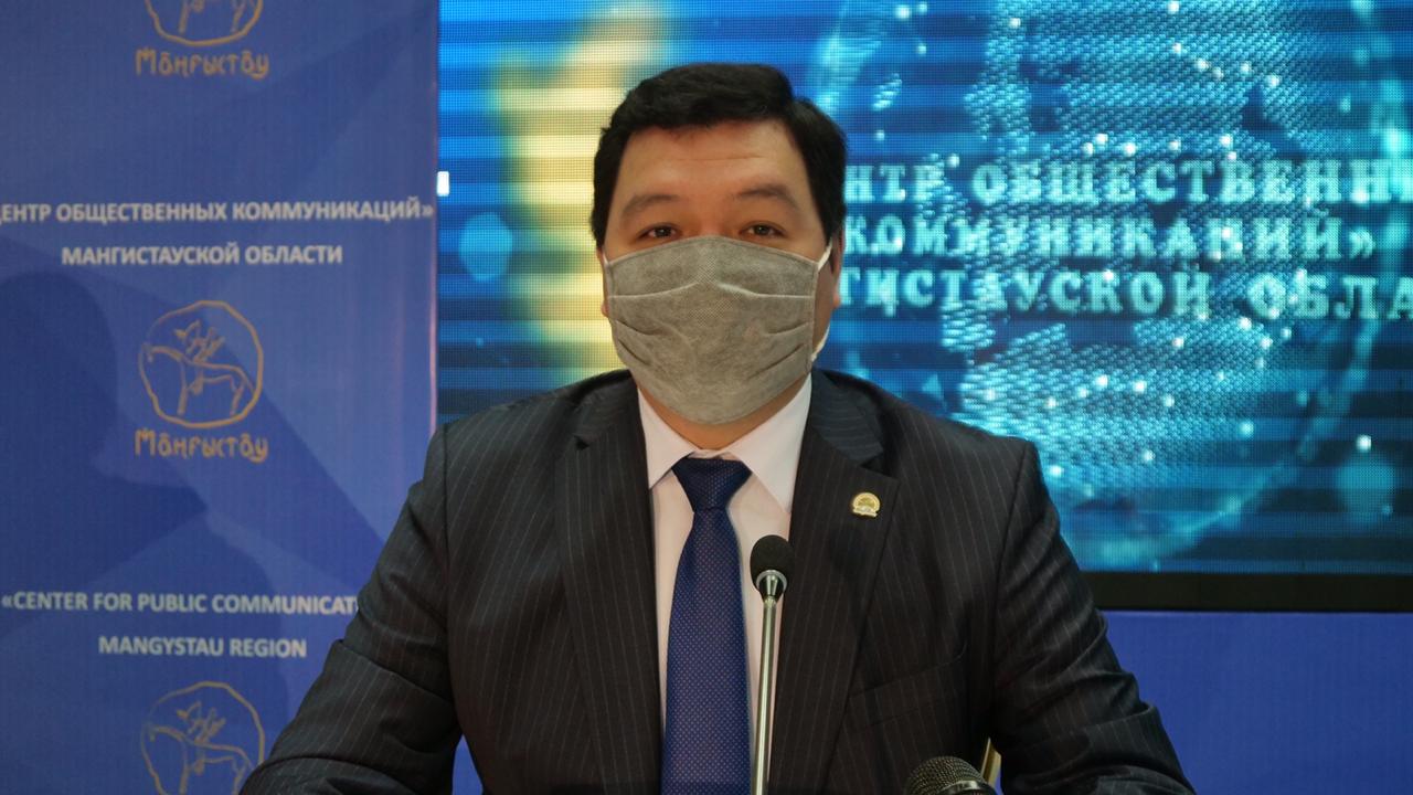 Mańǵystaýda aýyl sharýashylyǵyn damytýǵa 2 mlrd teńge bólindi