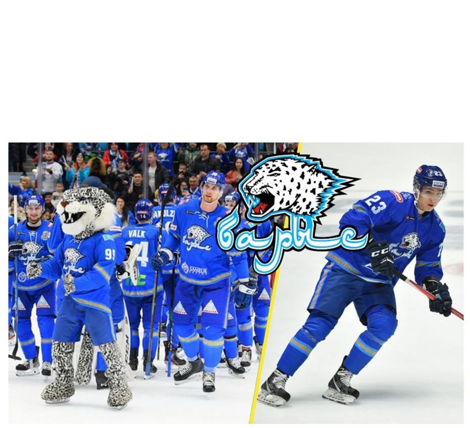 Azııanyń hokkeı lıgasy quryla ma?