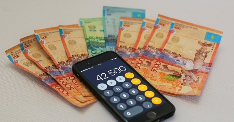 Atyraýda 107 myń adam 42 500 teńgeden aldy