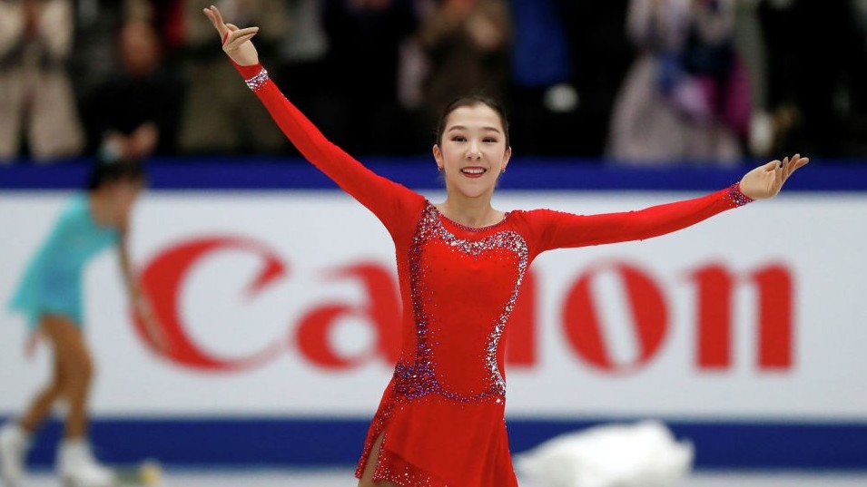 Mánerlep syrǵanaýshylardyń reıtıngi jarııalandy