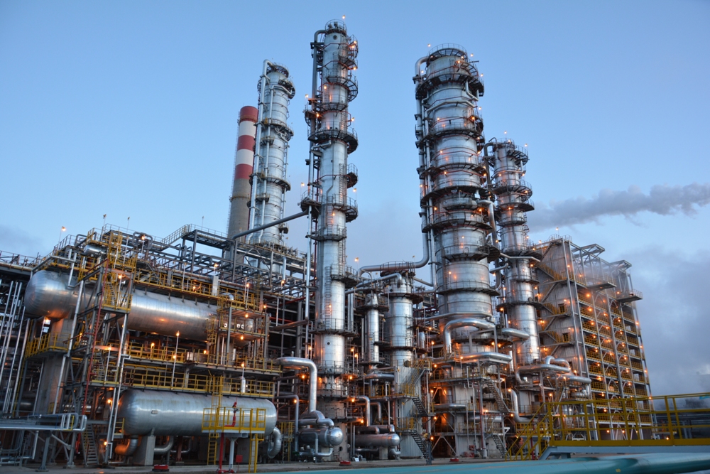 «QazMunaıGaz» benzol men paraksıloldy eksportqa shyǵarý quqyǵyna ıe boldy