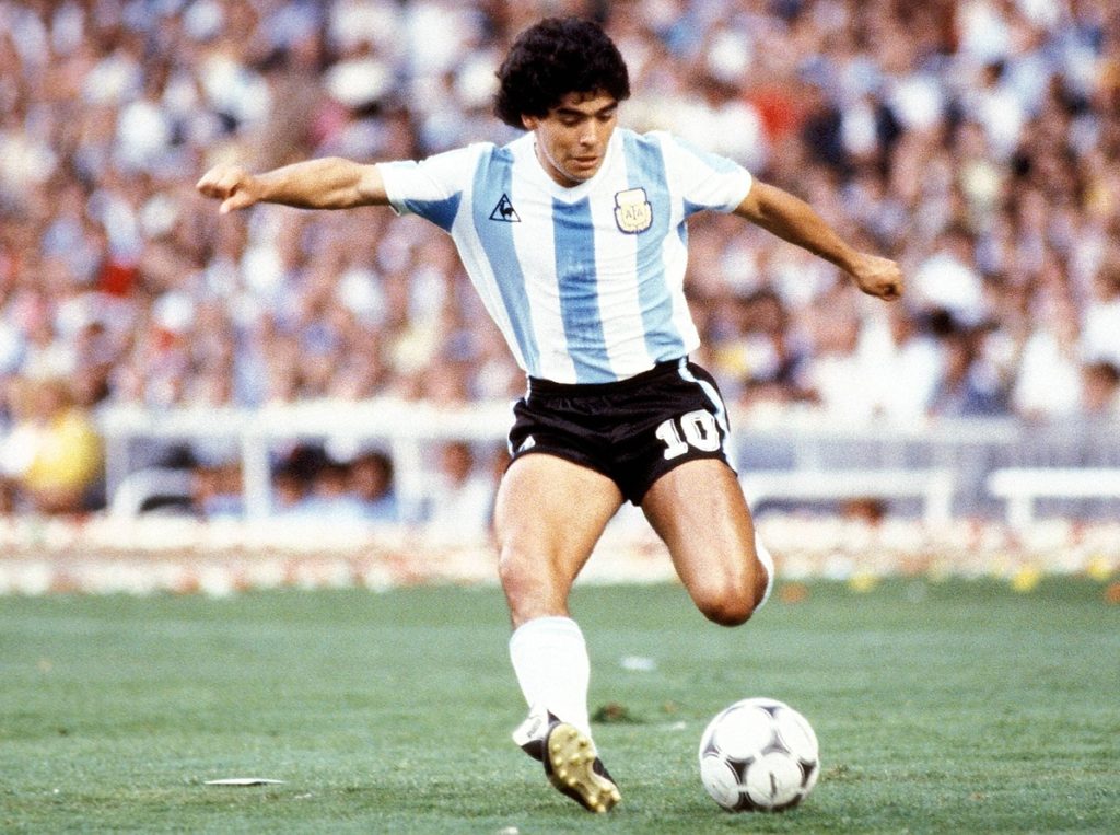 Tehnıkasy eń keremet fýtbolshy kim?