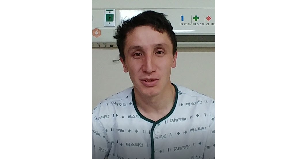 Ońtústik Koreıada qazaqstandyq azamat 10 adamdy qutqaryp, erlik jasady