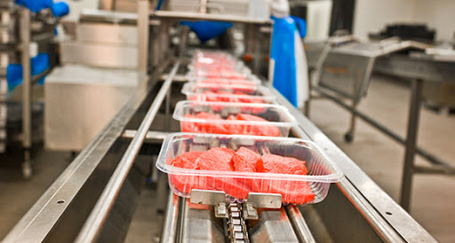 Aqmola oblysynda taǵy bir et zaýyty iske qosylady