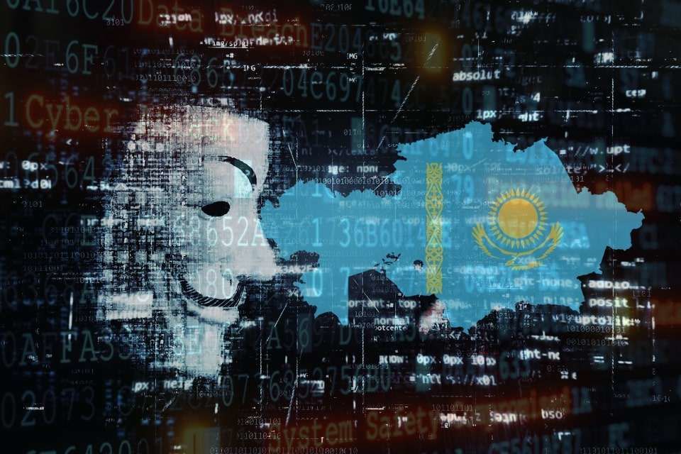 Qazaqstan kıbershabýyldan erikti saqtandyrý engizýdi usynady