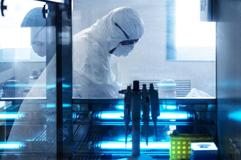 Koronavırýs: Arqalyqta ahýal turaqty