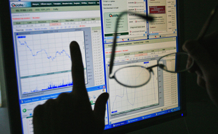 Qarjy naryǵy tótenshe jaǵdaıǵa qalaı beıimdelýde?