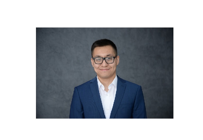 Elaman Serik «Qazaqstannyń úzdik 20 muǵaliminiń» qataryna endi