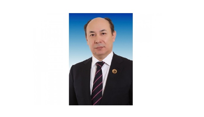 Atyraý: Oblystyq sotqa jańa  tóraǵa keldi