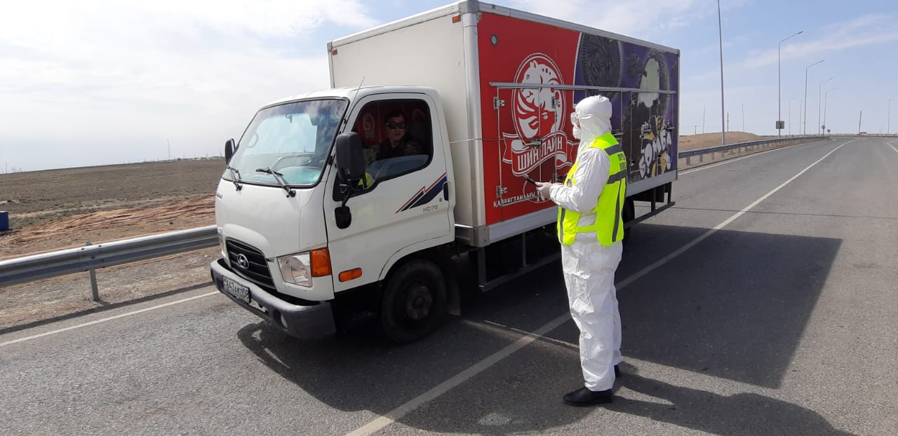 Baıqońyr: 33 ákimshilik is qaraldy