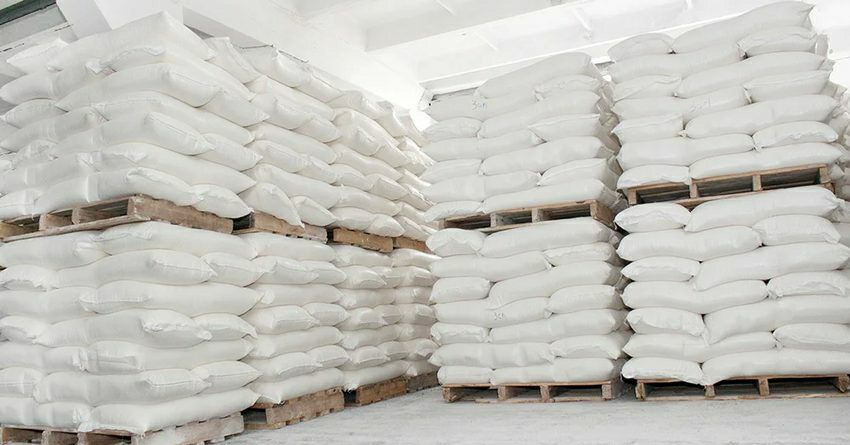 Atyraý: Turaqtandyrý qoryna 1000 tonna un jetkizildi