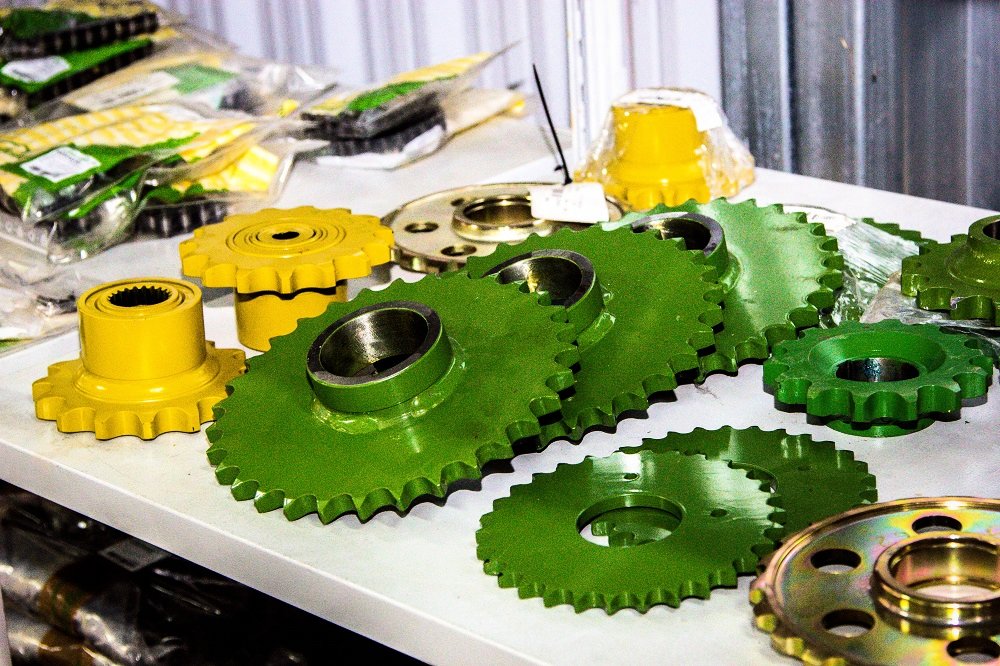 Qyzylorda: Qosalqy bólshekter satatyn kásipkerler tizimi jasaqtaldy