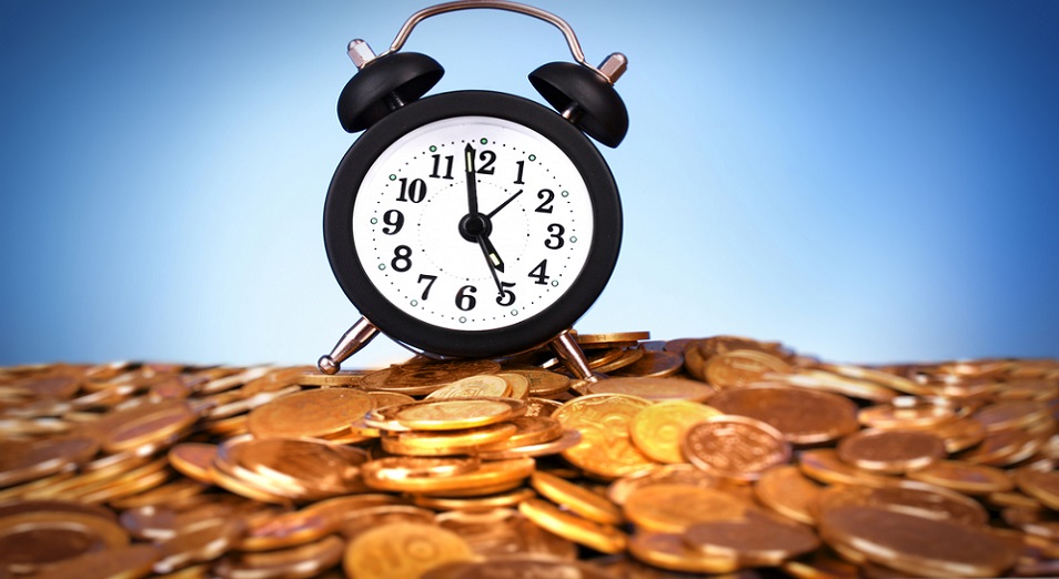 4,31 mlrd teńge qaryzdy keıinge shegerdi