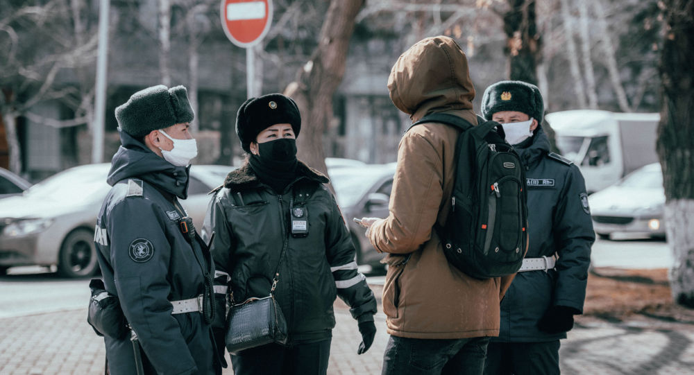 Qostanaı oblysy: Túngi saǵat 10-nan keıin kóshege shyǵýǵa tyıym salyndy