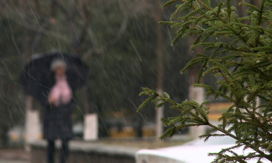 23 sáýirge arnalǵan aýa raıy boljamy