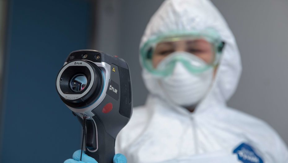 Almaty oblysynda taǵy 3 adam indet juqtyrdy