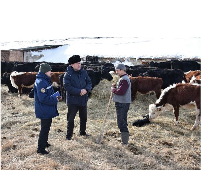 Túletsem dep týǵan eldiń tóskeıin...