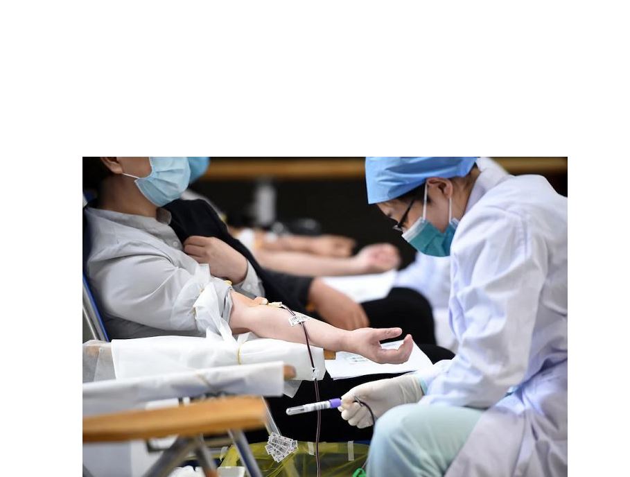 Dárigerge demeý (Jetisýlyq medısına qyzmetkerlerin qoldaýǵa 137 mln teńge qarjy bólindi)