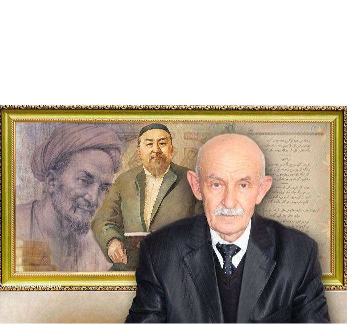 Abaıdy ardaqtaǵan Abdýsattor