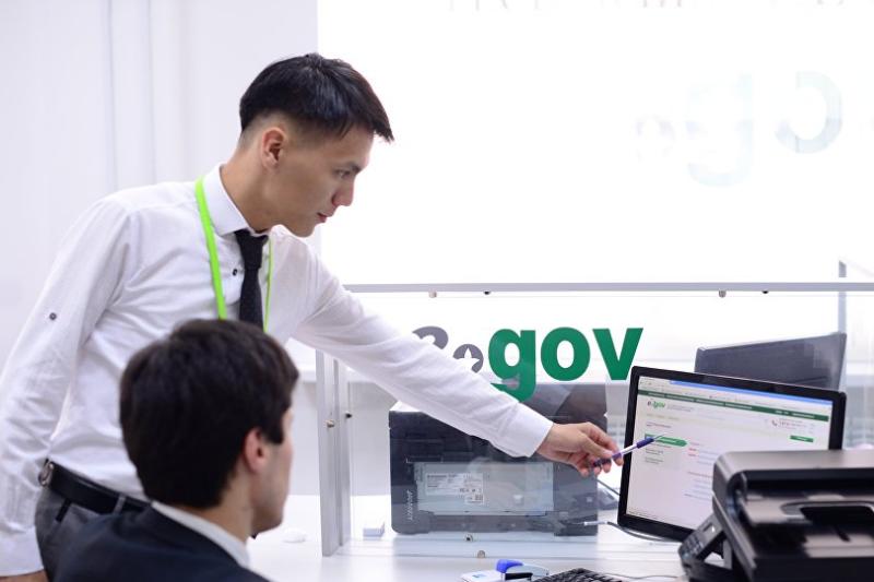 Karantın kezinde ashylǵan HQO-da birinshi bolyp «Aqsaı nan» kepil múlkin tirkedi